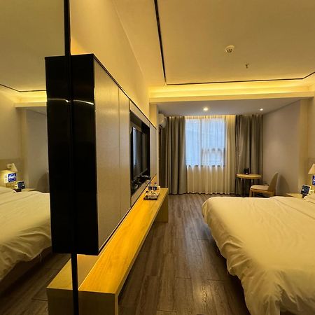 Guilin Tree Hotel Екстериор снимка