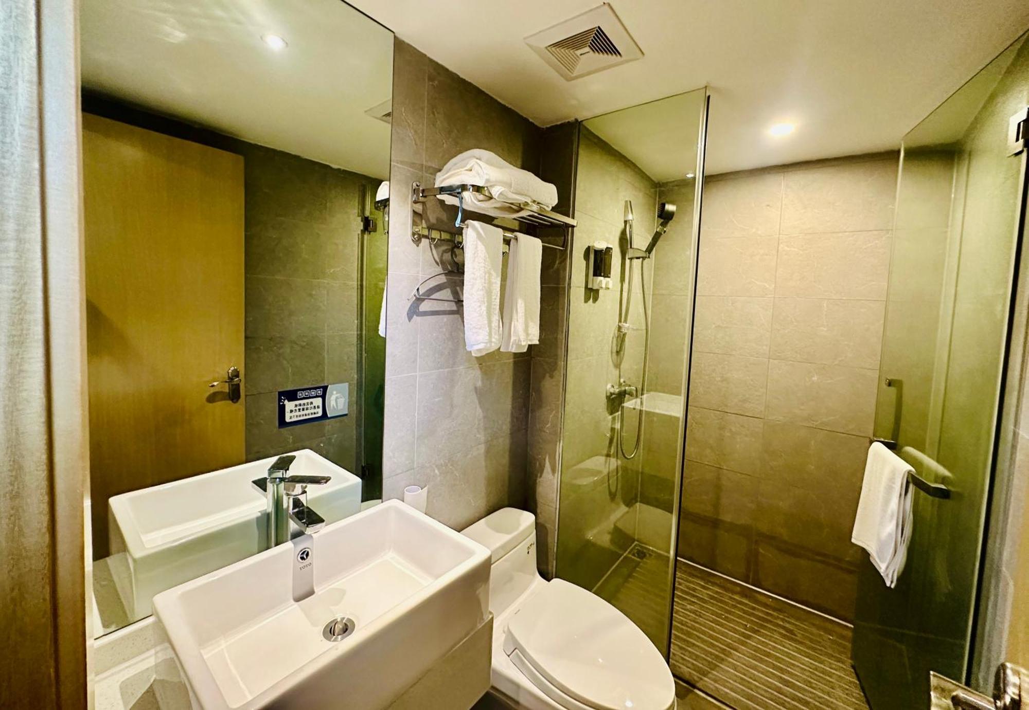 Guilin Tree Hotel Екстериор снимка